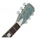 Hartwood Speedway Electric Guitar, Pearl Blue