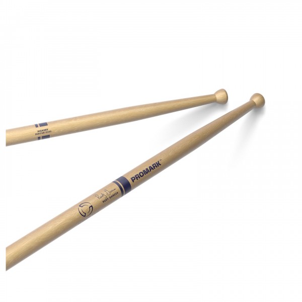 ProMark Rudy Garcia Signature Marching Sticks - Detail