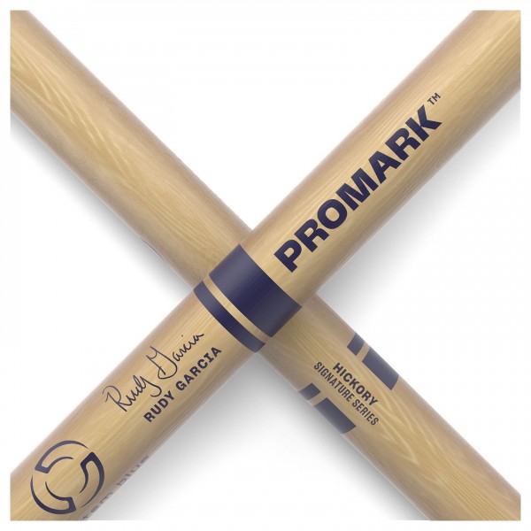 ProMark Rudy Garcia Signature Marching Sticks