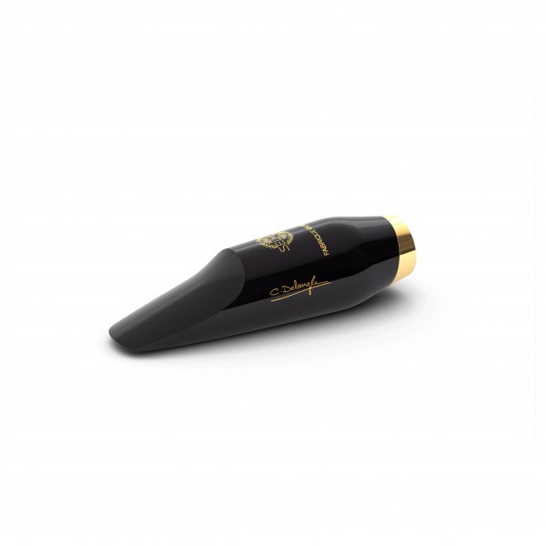 Selmer Paris Claude Delangle Alto Sax Mouthpiece at Gear4music