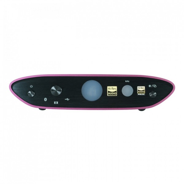 iFi ZEN One Studio Universal DAC/Audio Interface - Front