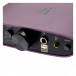 iFi ZEN CAN Studio Analog Headphone Amplifier - Detail