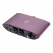 iFi ZEN CAN Studio Analog Headphone Amplifier - Angled Rear