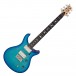 PRS CE24 Ebony Fretboard 57/08's, Makena Blue #0363731