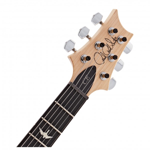 PRS CE24 Ebony Fretboard 57/08's, Makena Blue #0363731