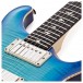 PRS CE24 Ebony Fretboard 57/08's, Makena Blue #0363731