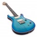 PRS CE24 Ebony Fretboard 57/08's, Makena Blue #0363731