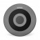 Evans dB One Bass Drum Batter, 20