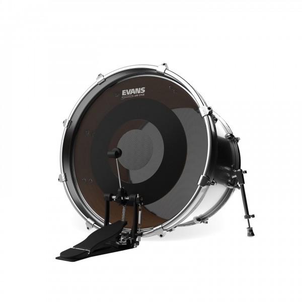 Evans dB One Bass Drum Batter, 20"