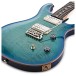 PRS CE24 Ebony Fretboard 57/08's, Makena Blue #0362270