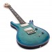 PRS CE24 Ebony Fretboard 57/08's, Makena Blue #0362270