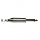 Stagg Pro Nickel Gold Male Phone-Plug