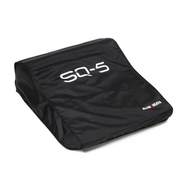 Allen & Heath SQ-5 Dust Cover