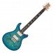 PRS CE24 Ebony Fretboard 57/08's, Makena Blue #0362272