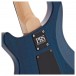 PRS CE24 Ebony Fretboard 57/08's, Makena Blue #0362272