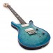 PRS CE24 Ebony Fretboard 57/08's, Makena Blue #0362272