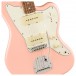 Fender Limited Edition Player Jazzmaster, Shell Pink - Pickups