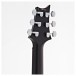 PRS CE24 Ebony Fretboard 57/08's, Satin Faded Grey Black Blue Burst #