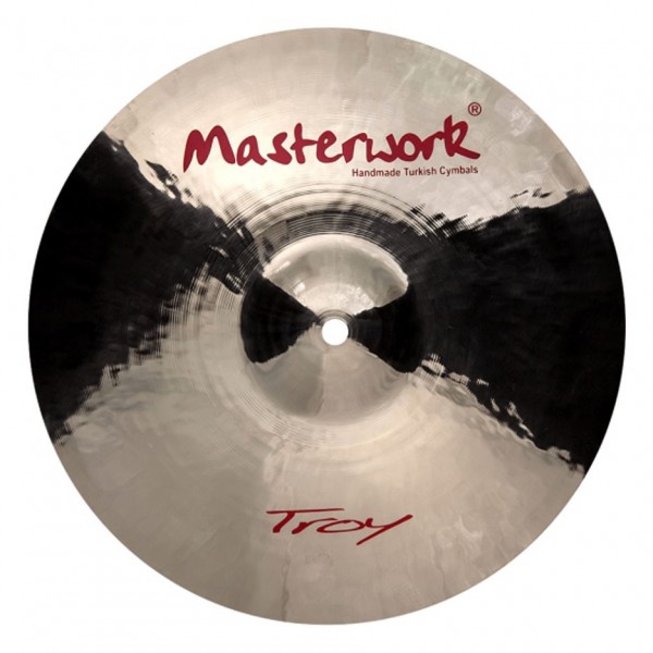 Masterworks Troy 12'' Hi-Hats