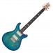 PRS CE24 Ebony Fretboard 57/08's, Makena Blue #0362082