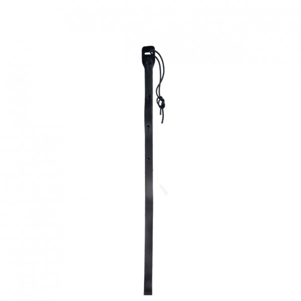D'Addario Mandolin Strap, Black - Tie