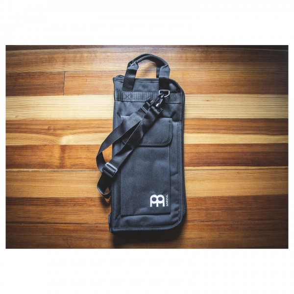Meinl MSB-1 Professional Stick Bag - Black 