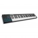 Alesis V61 Left View