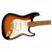 Fender Ltd Edition Player Stratocaster Roasted MN, 2-Color Sunburst - Body