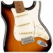 Fender Ltd Edition Player Stratocaster Roasted MN, 2-Color Sunburst - Pickups