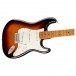 Fender Ltd Edition Player Stratocaster Roasted MN, 3-Color Sunburst - Body