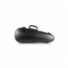 BAM 2003XL Hightech Cabin Violin Case, Black Lazure - Front