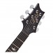 PRS CE24 Ebony Fretboard 57/08's, Satin Faded Grey Bk Cherry Burst #