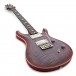 PRS CE24 Ebony Fretboard 57/08's, Satin Faded Grey Bk Cherry Burst #