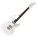 Fender Made in Japan Elemental Stratocaster RW, Nimbus White