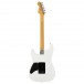 Fender Made in Japan Elemental Stratocaster RW, Nimbus White - Back