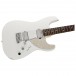 Fender Made in Japan Elemental Stratocaster RW, Nimbus White - Body