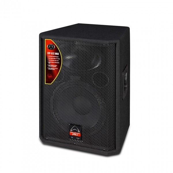 Wharfedale Pro EVP-X12 MKII 12" Passive PA Speaker