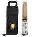 Promark Stick Bag & Forward 5A Hickory Sticks Bundle