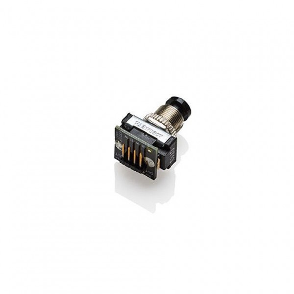 EMG Solderless TKO Momentary Kill Switch back