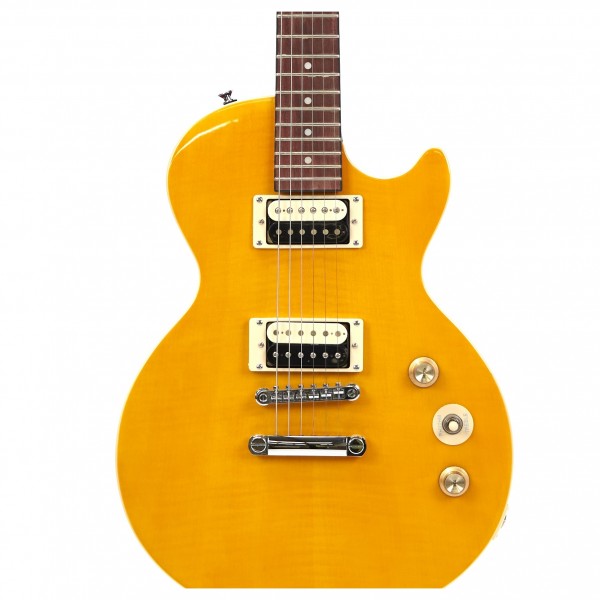 Epiphone Slash Appetite Les Paul Special-II Performance Pack (AFD Pk ...