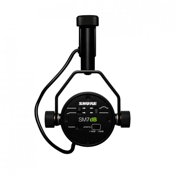 SM7DB
