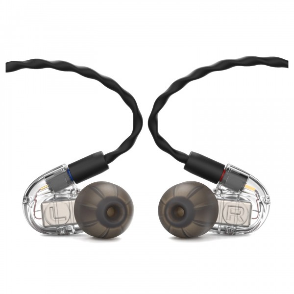 Westone Audio AM ProX 10 In-Ear Monitors with Ambient Mode - Rear