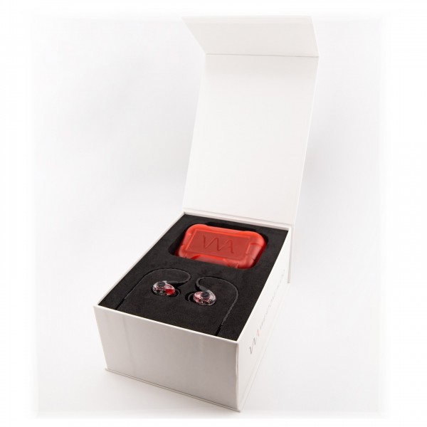 Westone Audio Ambient AM ProX 10 In-Ear Monitors - Box Opened