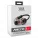Westone Audio Ambient AM ProX 10 In-Ear Monitors - Box Art Angled