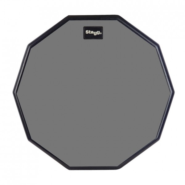 Stagg 12’’ Desktop Practice Pad
