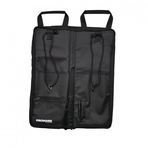 Promark Everyday Stick Bag - Opened