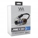 Westone Audio Ambient AM ProX 20 IEM Earphones - Box Art Angled