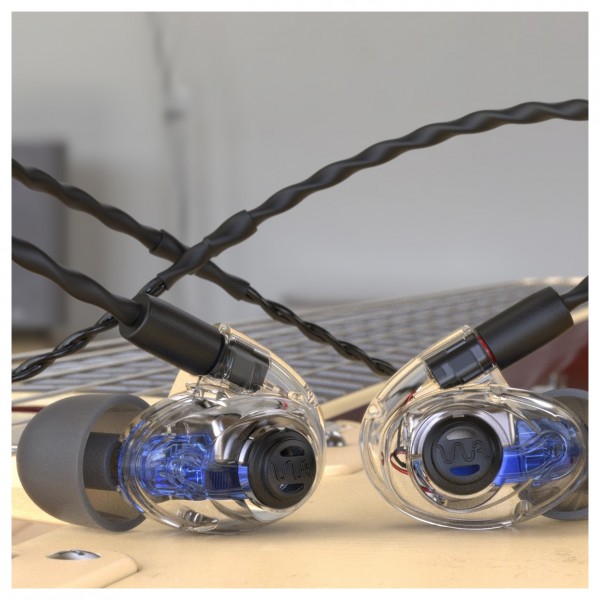 Westone Audio Ambient AM ProX 20 IEM Earphones - Lifestyle