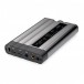 Gryphon Pro Pack DAC Headphone Amplifier - Angled Rear