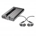 iFi xDSD Gryphon Pro Pack & Westone Audio Ambient AM ProX 20 Bundle - Full Bundle